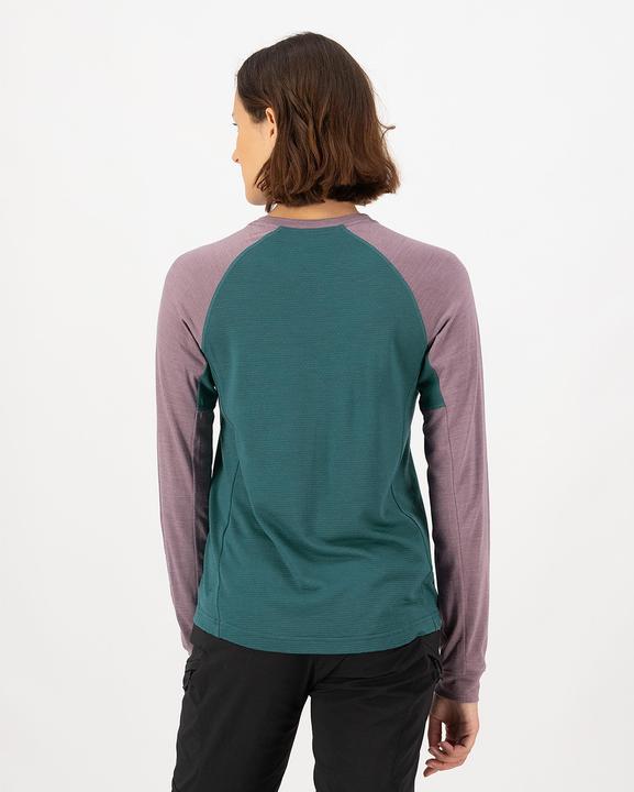 Produktbild Mons Royale Tarn Merino Long Sleeve (XS)