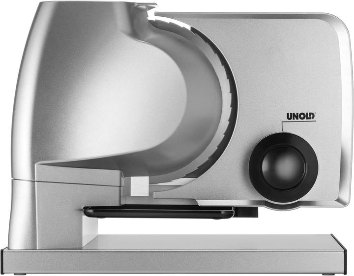 Image du produit Unold Métal Plus