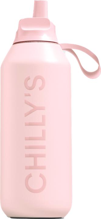 Blush Pink