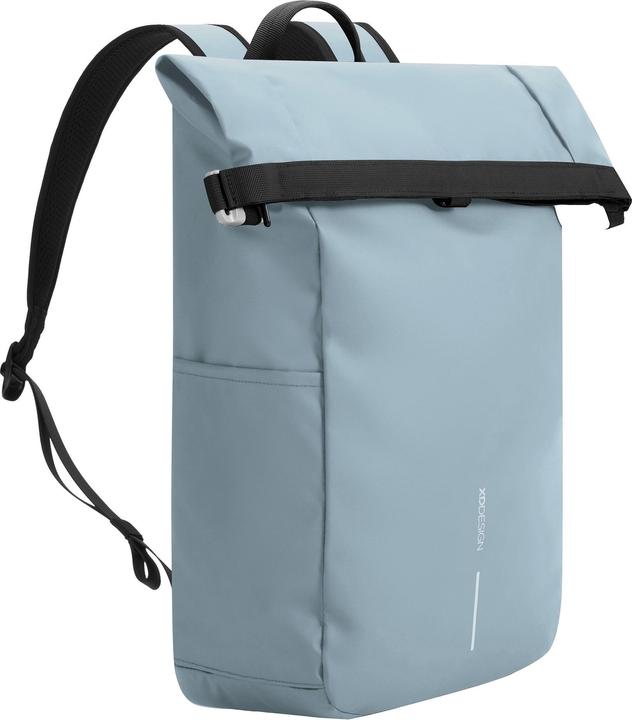 Immagine prodotto XD Design RUCKSACK URBAN WATER RESISTANT SAGE BLUE P706.2815 (17 l)