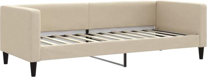 Produktbild vidaXL ausziehbares Tagesbett (80 x 200 cm)
