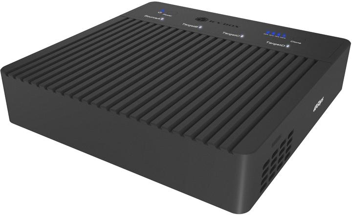 Productafbeelding Icy Box IB-4013MCL-C4