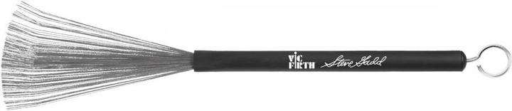 Actual product image Vic Firth Broom Steve Gadd (Drum set)