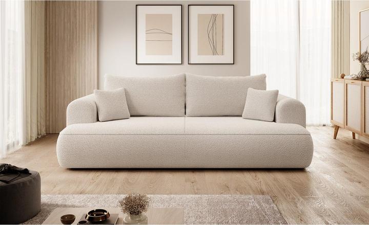 Produktbild Selsey Ovo (3-Sitzer)