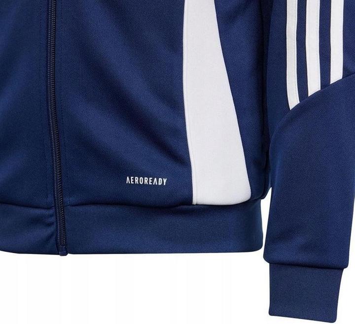 Produktbild Adidas Tiro 24 Trainingsjacke Training (128)