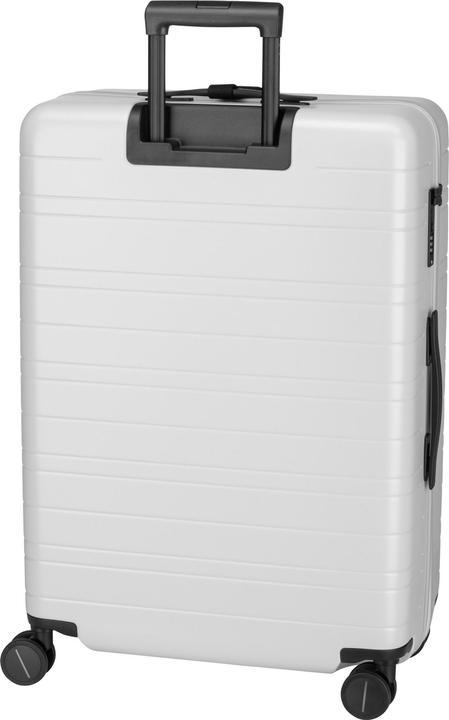 Actual product image Horizn Hard Case ESSENTIAL H5 light grey (98 l)