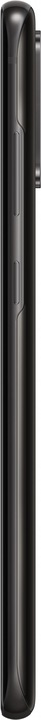 Produktbild Samsung Galaxy S20+ 5G EU (128 GB, Cosmic Black, 6.70", Hybrid Dual SIM, 64 Mpx, 5G)
