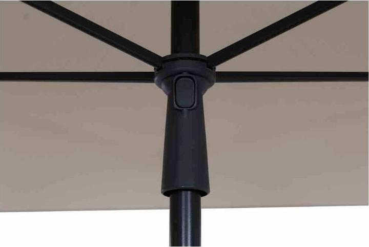 Actual product image Siena Garden Schirm (1.80 m)