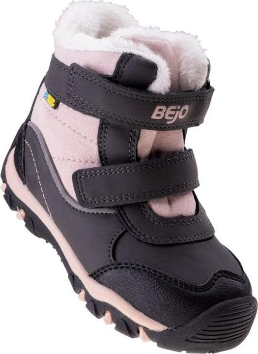 Image du produit Bejo Baisy Mid Wp Jr chaussures 92800442213 (22)