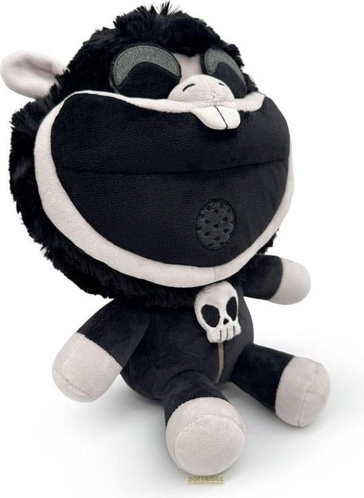 Produktbild Youtooz Poppy Playtime Plüschfigur BaBa Chops 22 cm (22 cm)