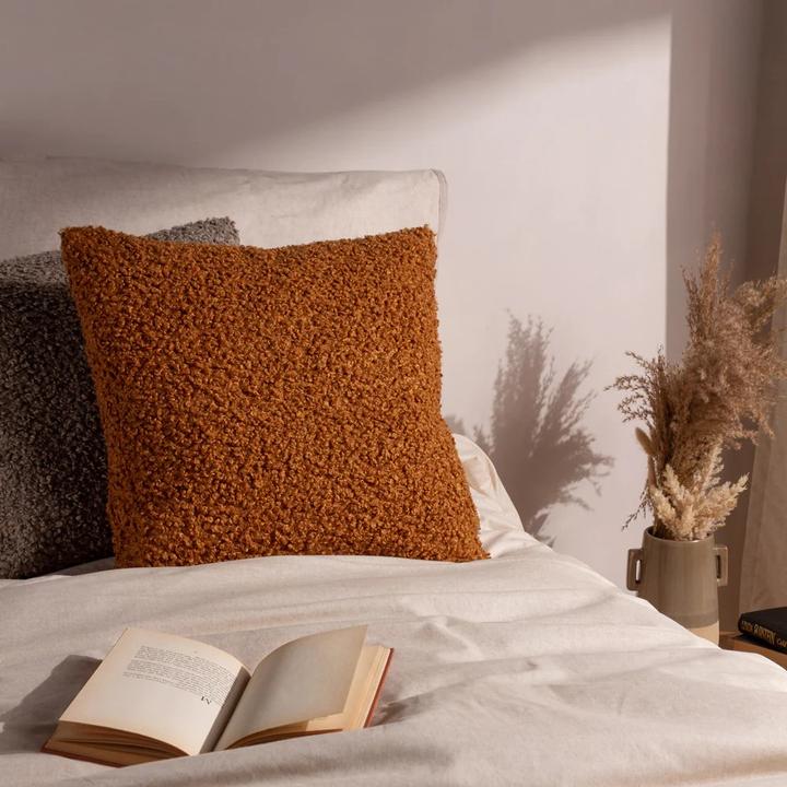 Image du produit Yard - Housse de coussin (45 x 45 cm)
