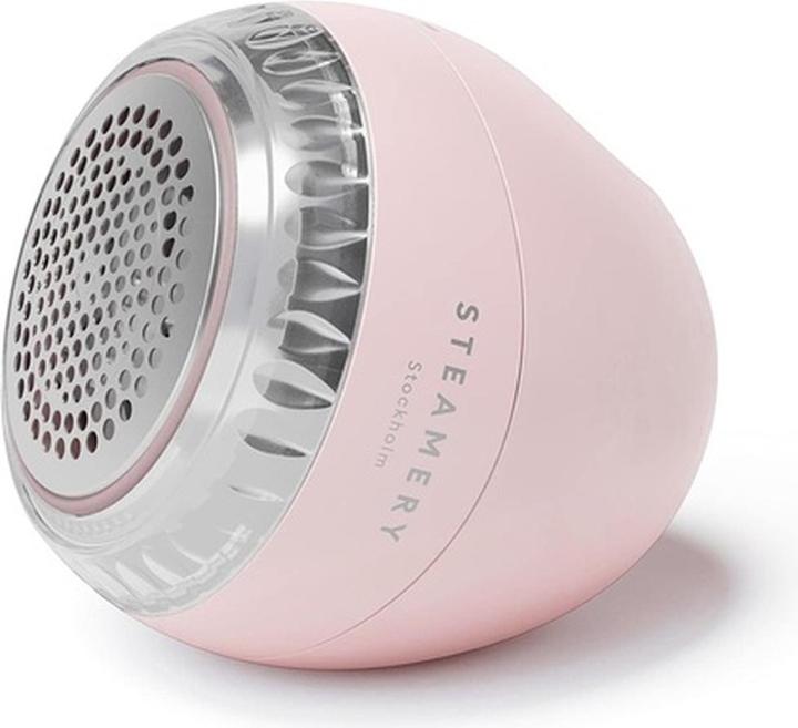 Actual product image Steamery Lint collector Pilo 1, pink