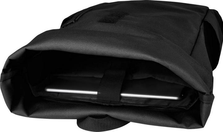 Actual product image Unbranded Byron Roll Up 18L Backpack (18 l)