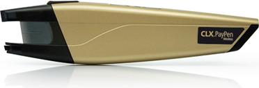 Produktbild C-Channel CLX.PayPen Wireless Belegleser