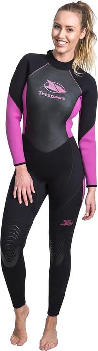 Actual product image Trespass UTTP121 P (5mm, S)