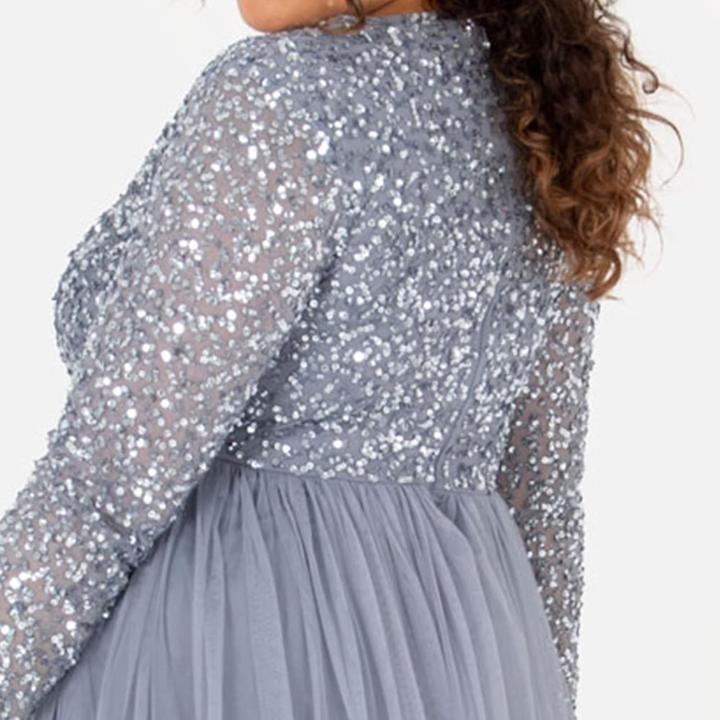 Image du produit Herba Robe Maxi Deluxe Maya (50)