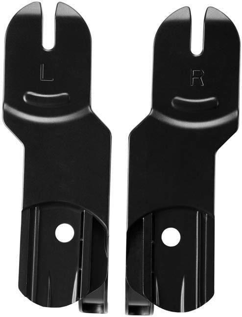 Actual product image Babyjogger Baby Jogger Adapter City Tour 2 - City Go I-Size/Graco