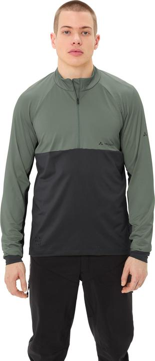 Image du produit Vaude Qimsa Halfzip L/S Shirt (XL)