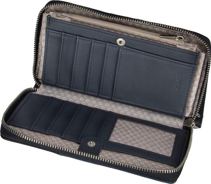 Actual product image Zwei Geldbörse Jana J2