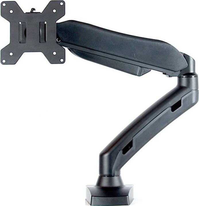 Produktbild Art RAMM L-11GD Tischhalter auf Gasfeder für 1 Monitorius LED (Tisch, 27")