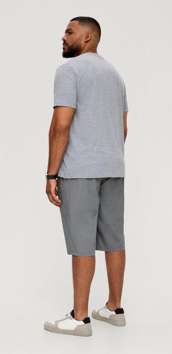 Image du produit s.Oliver Bermuda Phoenix: Bermuda aus Baumwollstretch (48)