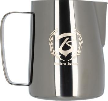 Actual product image Barista Space 600 ml grey milk jug (0.60 l)
