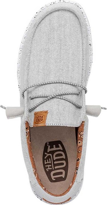 Produktbild Hey Dude Wally Washed Canvas (43)