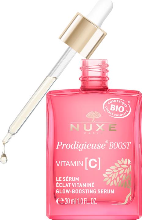 Image du produit Nuxe Prodigieuse Boost (30 ml)