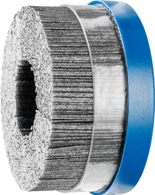 Immagine prodotto Pferd Spazzola a disco. non annodata DBUR 100/22,2 REC SiC 80 1,14 (80)