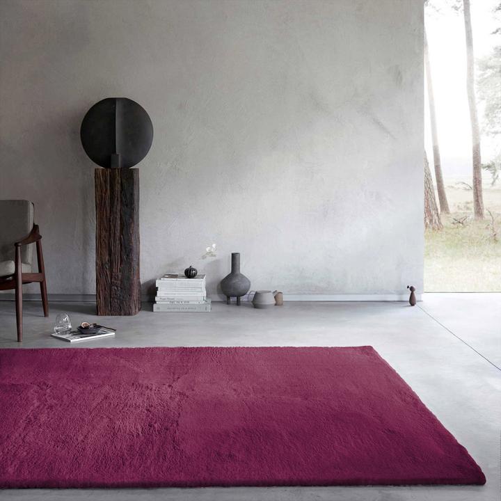 Produktbild Wecon Home Basics Teppich Anna (60 x 40 cm)