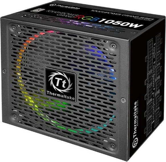 Actual product image Thermaltake ToughPower Grand (1050 W)
