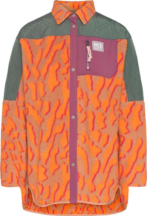Produktbild Kari Traa Rothe Jacket Shirt (S)