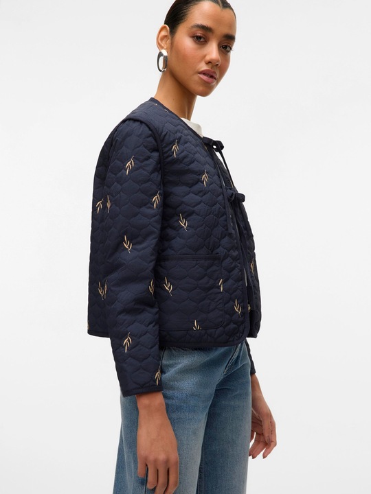 Produktbild Vero Moda VMEVELYN Jacke Jacke (M)