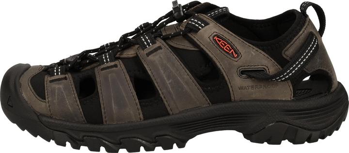 Actual product image Keen M Targhee III Sandal (48)