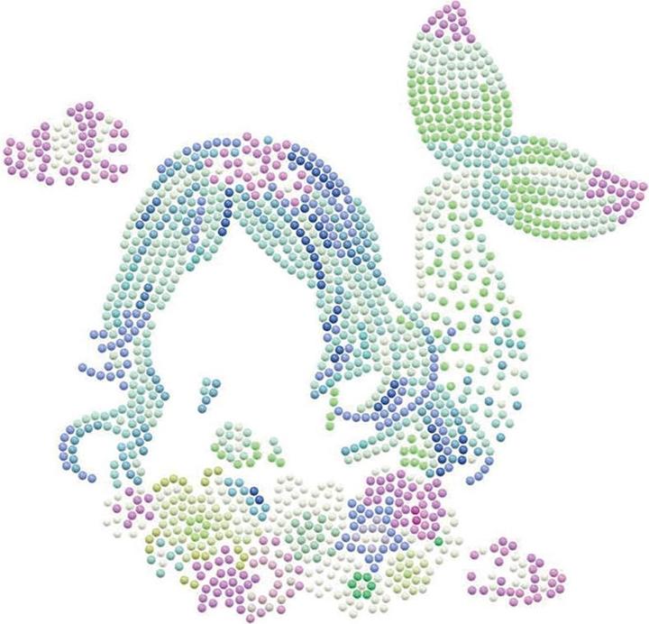 Immagine prodotto Diamond Dotz Variante media (assortita - 1 pezzo)