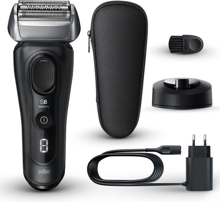 Immagine prodotto Braun Series 8
