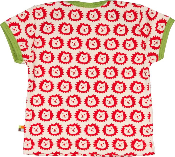 Actual product image loud + proud tee (74, 80)