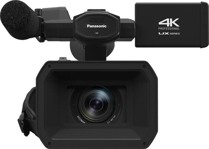 Immagine prodotto Panasonic AG-UX90EJ professionale (18 Mpx, 50p, 15 x)