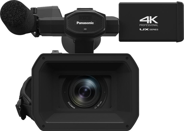 Actual product image Panasonic AG-UX90EJ Profi (18 Mpx, 50p, 15 x)