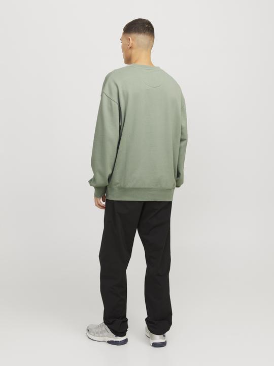 Produktbild Jack & Jones Jjecharge Sweat Crew Neck Noos (XS)