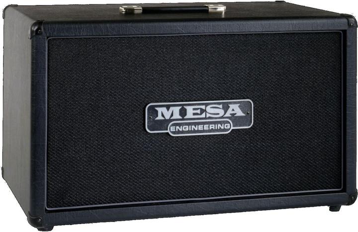 Produktbild Mesa Boogie Road King Horizontal Cabinet (Gitarre, 150 W)
