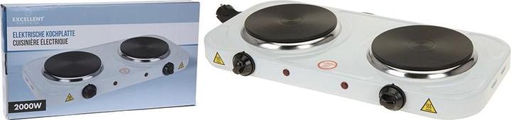Actual product image BerlingerHaus Hotplate