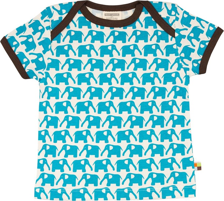 Aqua blue