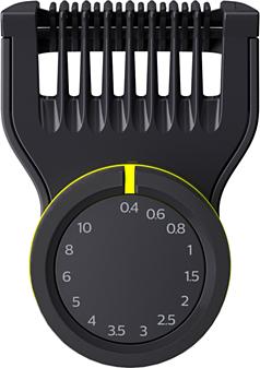 Immagine prodotto Philips OneBlade Pro 360 Face + Body (QP6542/15)