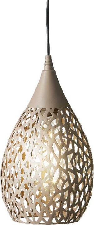 Image du produit Kaemingk Lampe solaire à suspendre