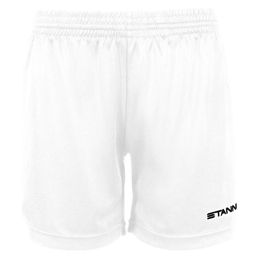 Stanno, Damen, Sporthose, Focus Damen Shorts (M), Weiss