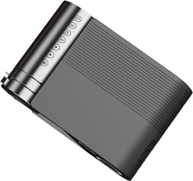 Produktbild Byintek Wireless projector K9 Multiscreen LCD 1920x1080p (Full HD, 250 lm)