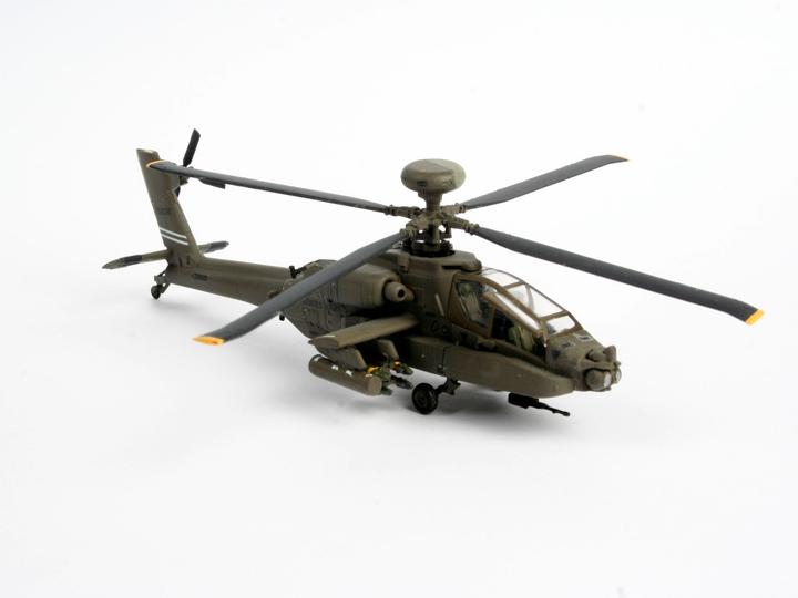Image du produit Revell AH-64D Longbow Apache