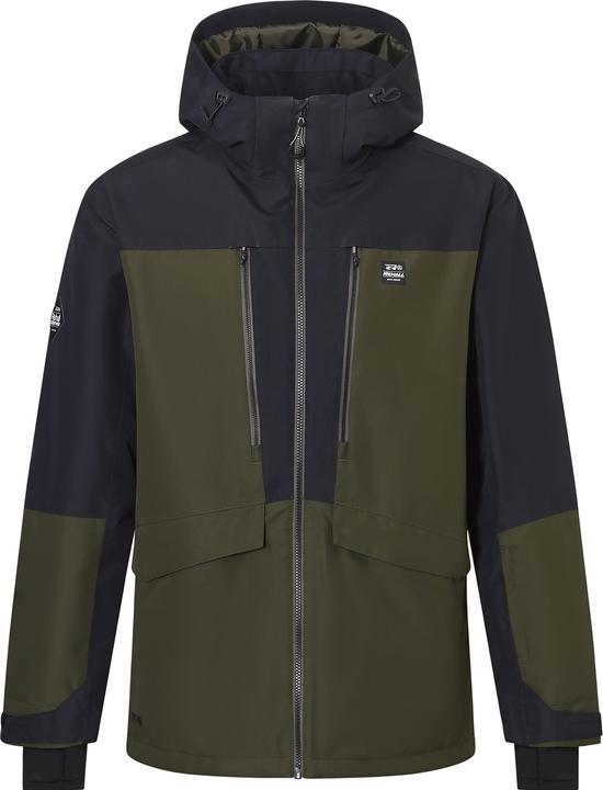 Immagine prodotto Rehall Cure (L)