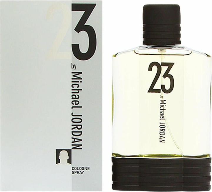 Produktbild Michael Jordan 23 (Eau de Cologne, 100 ml)